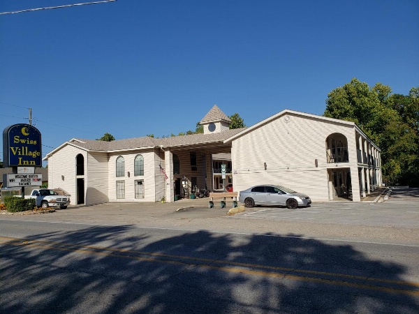 Swiss Village Inn image 1